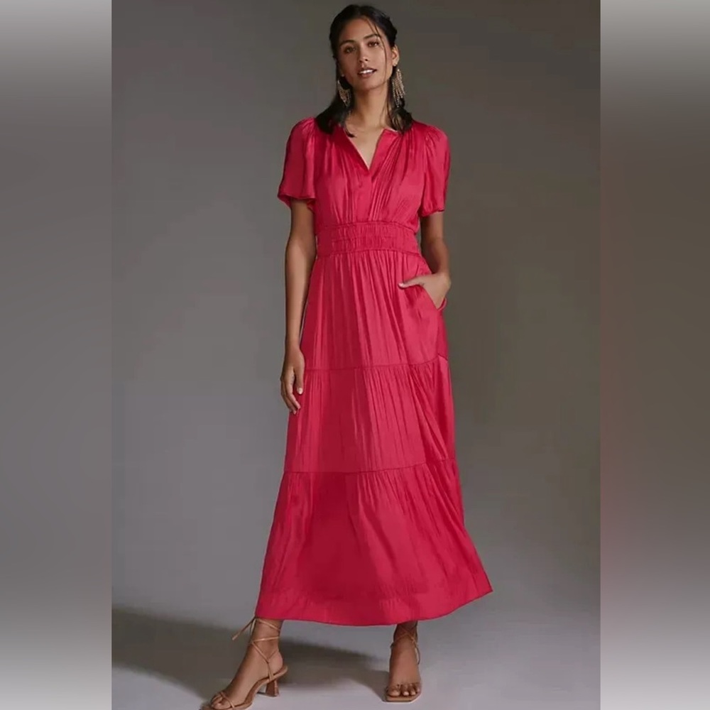 NWOT  Anthropologie Somerset